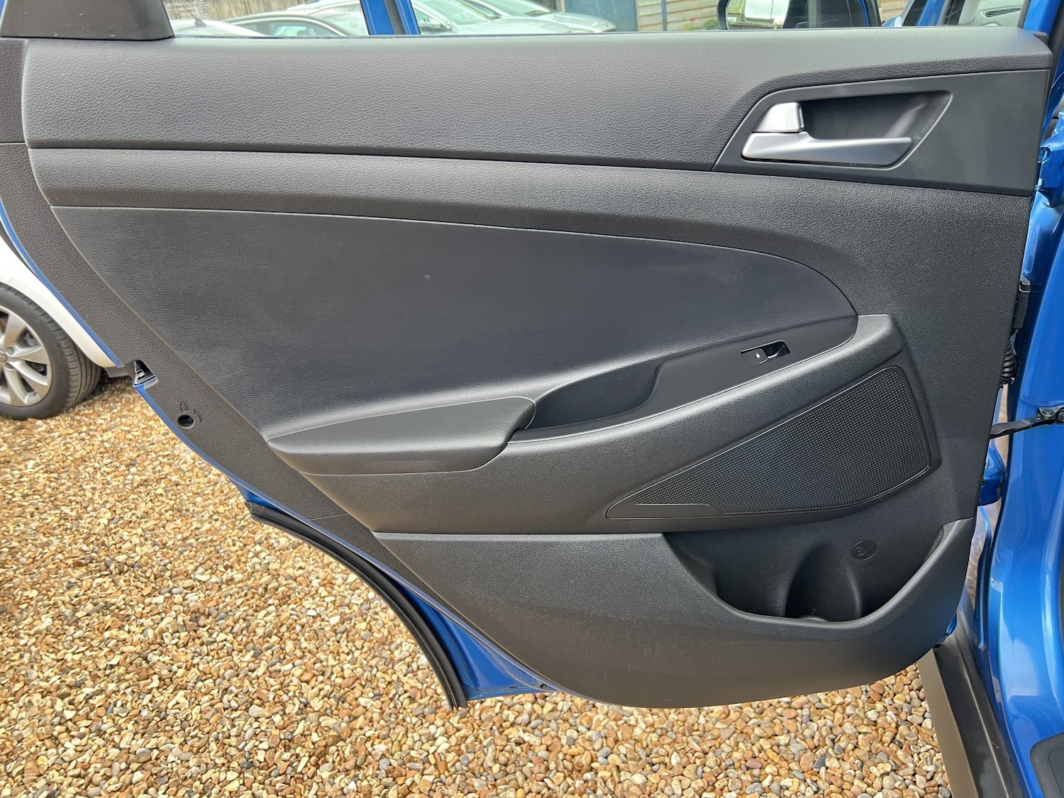 Used Hyundai TUCSON 2017 for sale - 76482894: Photo 35