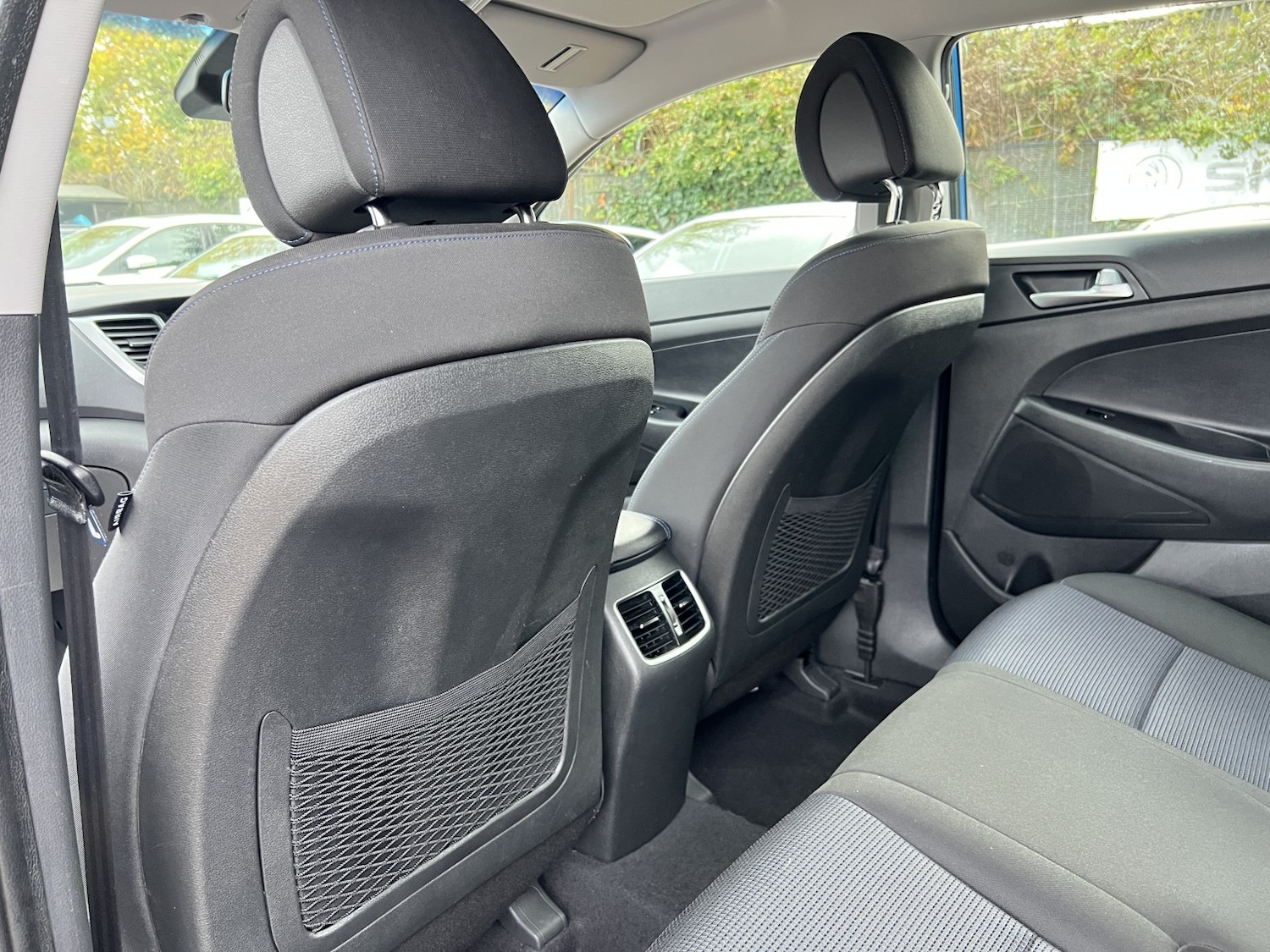 Used Hyundai TUCSON 2017 for sale - 76482894: Photo 36