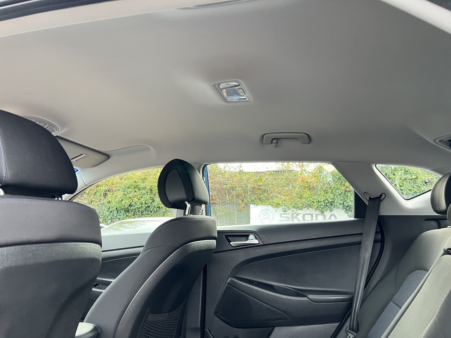 Used Hyundai TUCSON 2017 for sale - 76482894: Photo 37