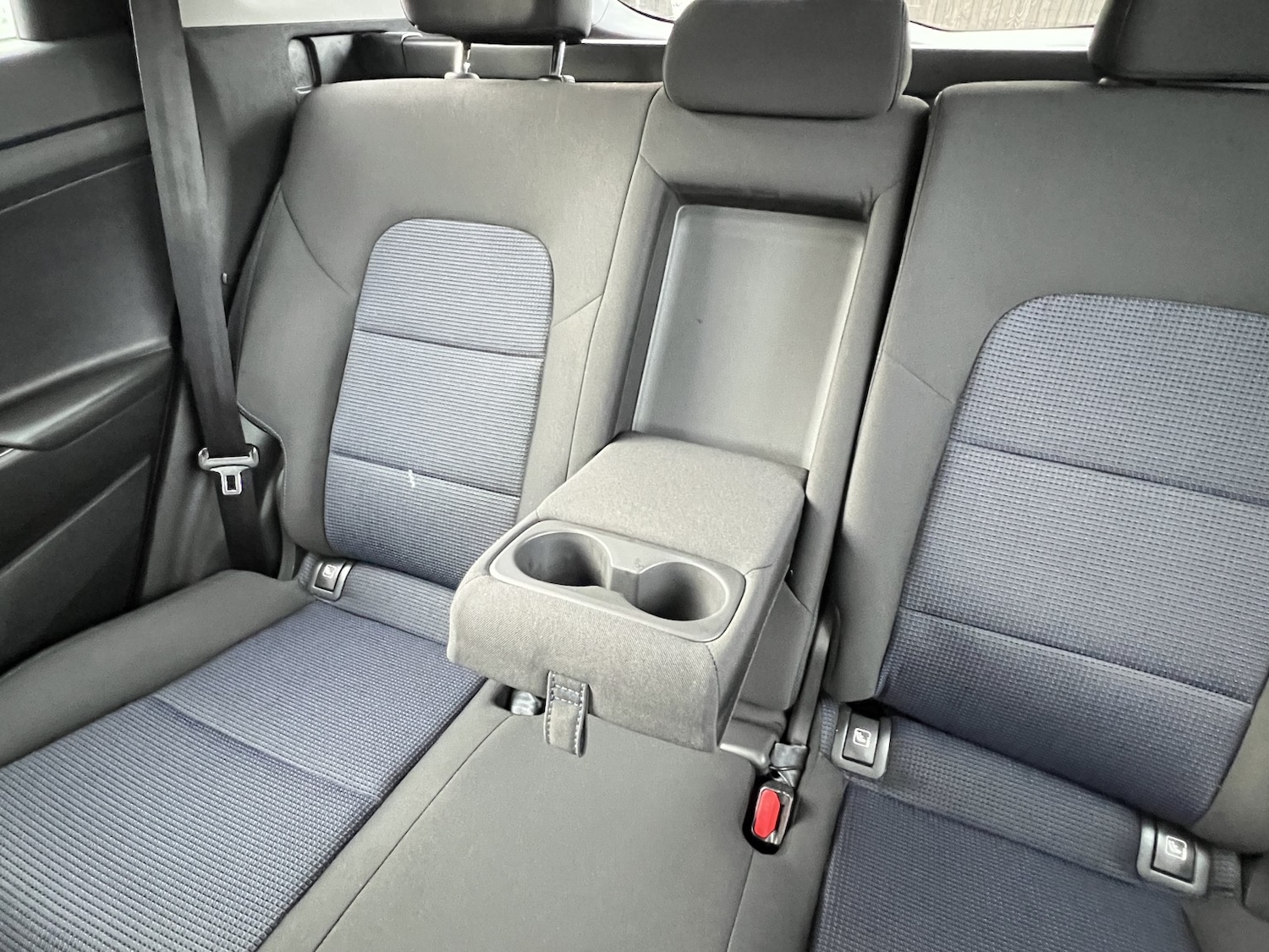 Used Hyundai TUCSON 2017 for sale - 76482894: Photo 40