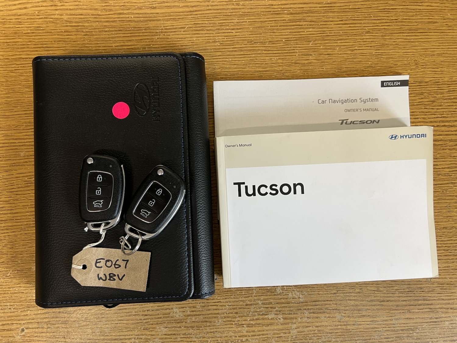 Used Hyundai TUCSON 2017 for sale - 76482894: Photo 44