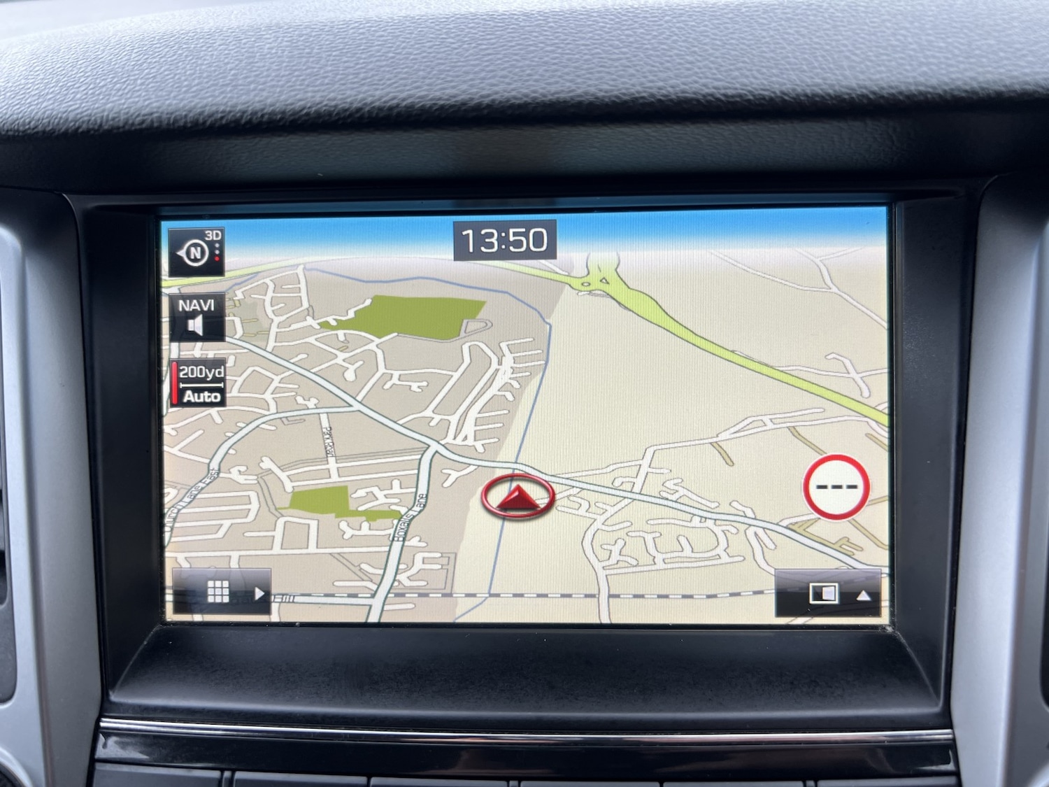 Used Hyundai TUCSON 2017 for sale - 76482894: Photo 8