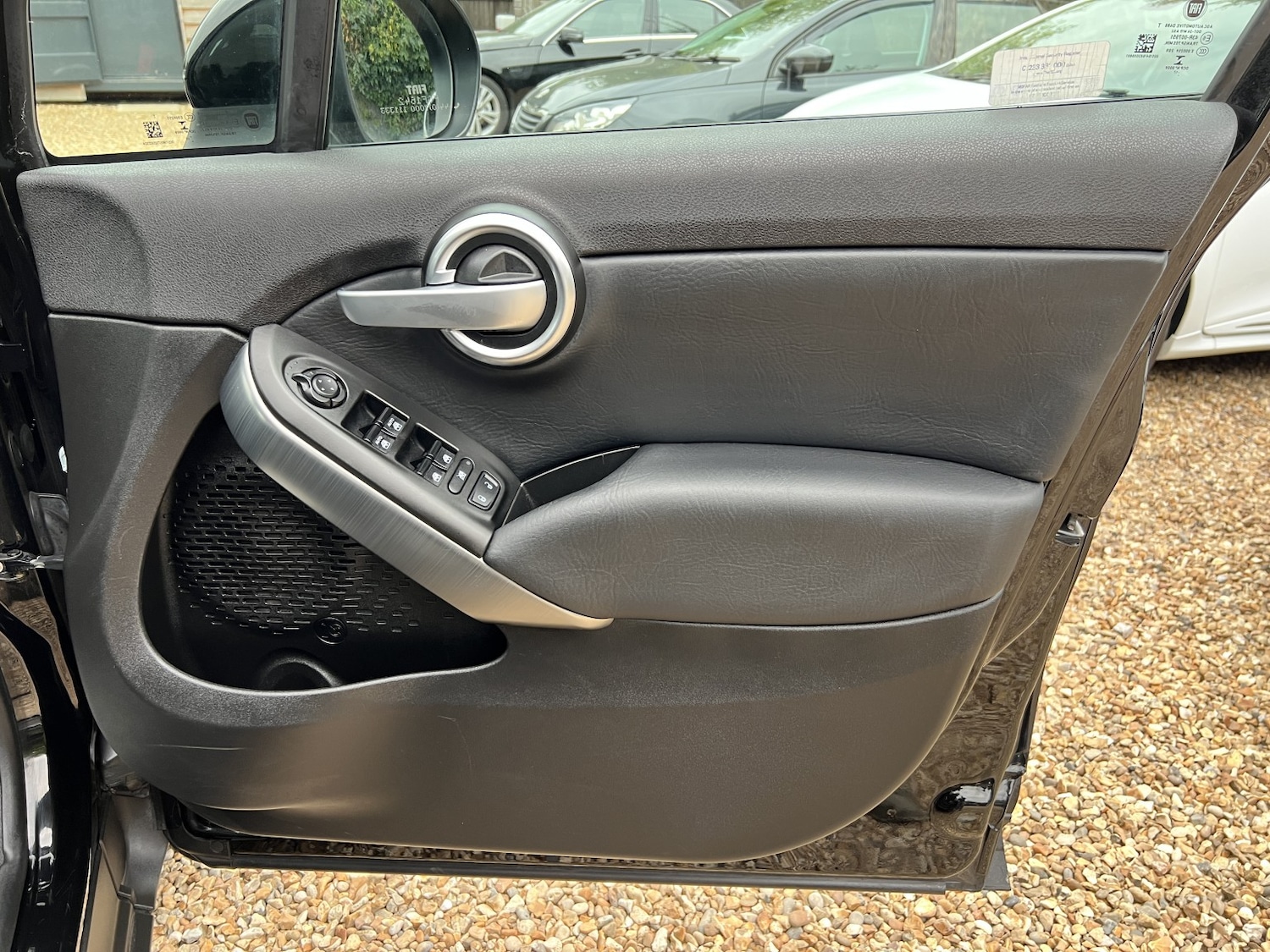 Used Fiat 500X 2017 for sale - 77089828: Photo 20