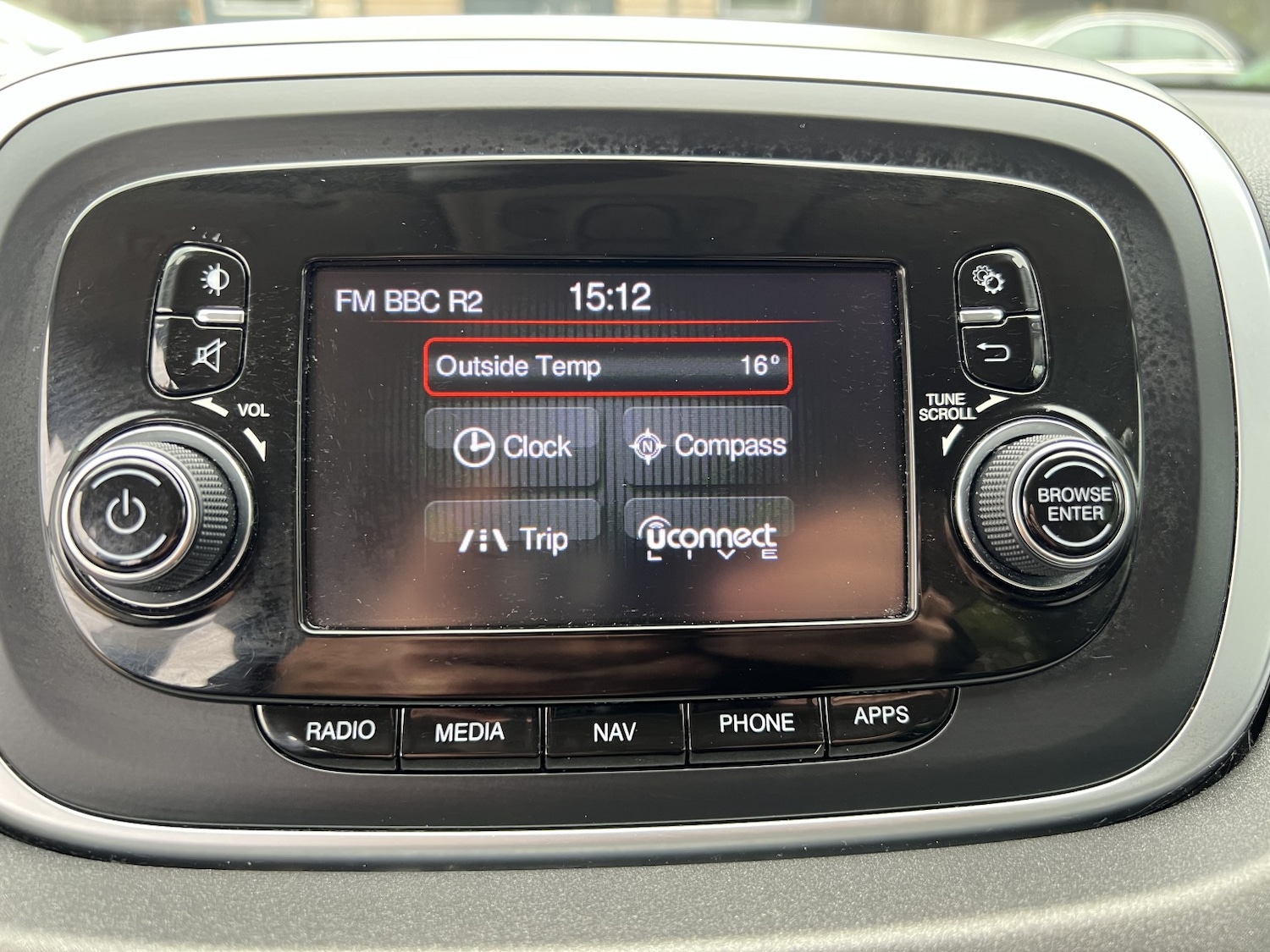 Used Fiat 500X 2017 for sale - 77089828: Photo 26