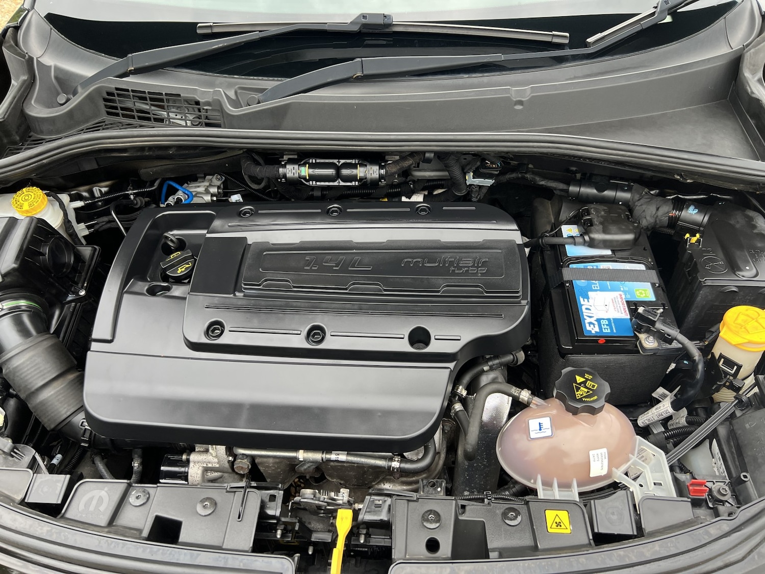 Used Fiat 500X 2017 for sale - 77089828: Photo 32