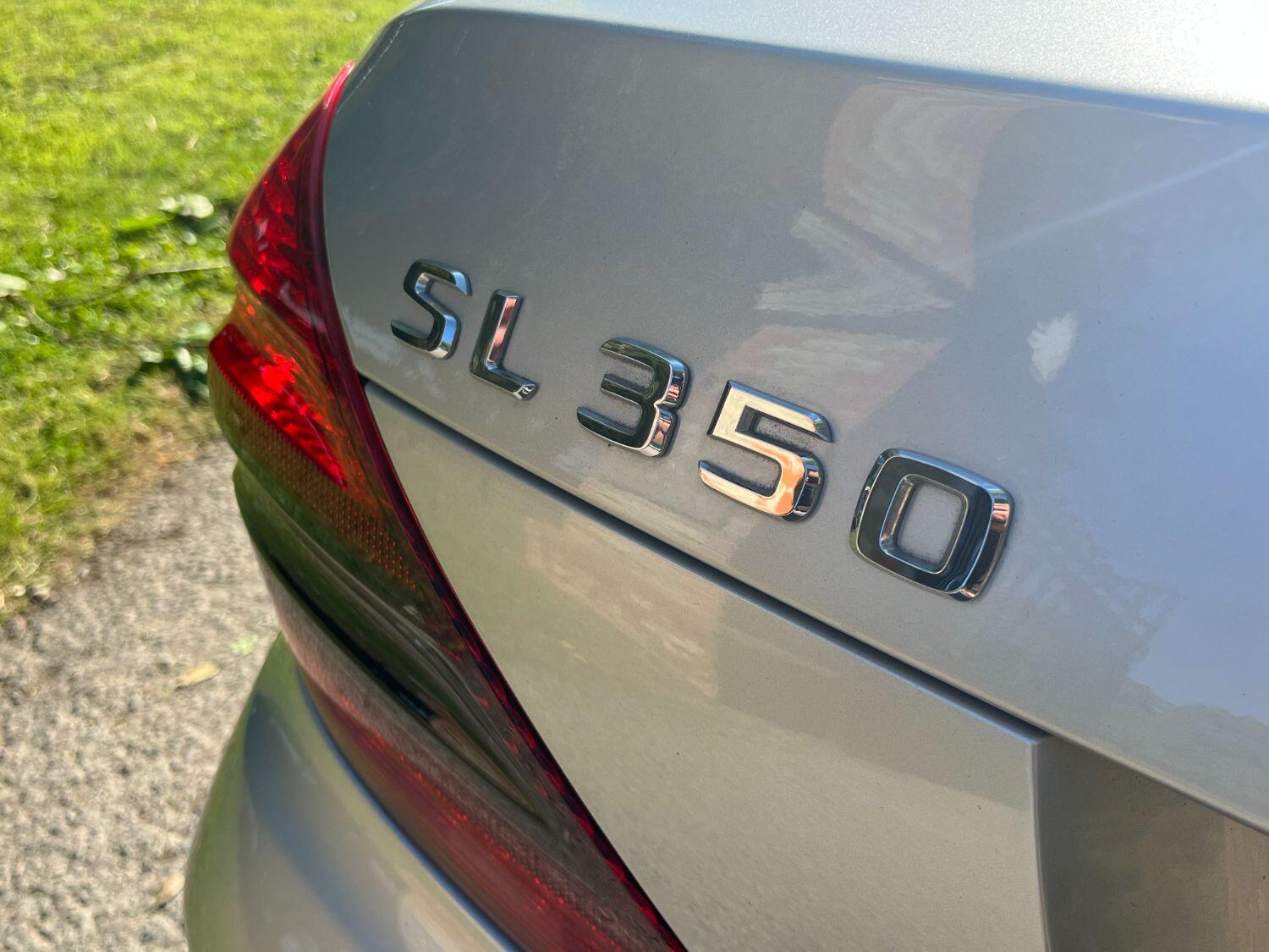 Used Mercedes-Benz SL 2012 for sale - 76793593: Photo 37