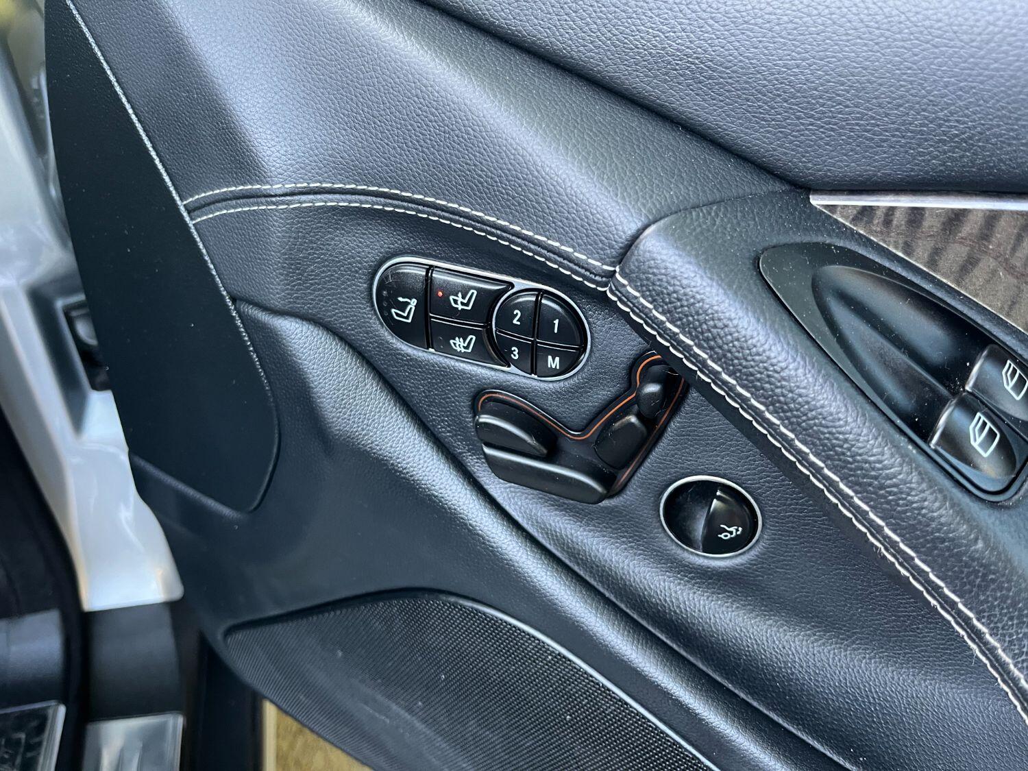 Used Mercedes-Benz SL 2012 for sale - 76793593: Photo 44