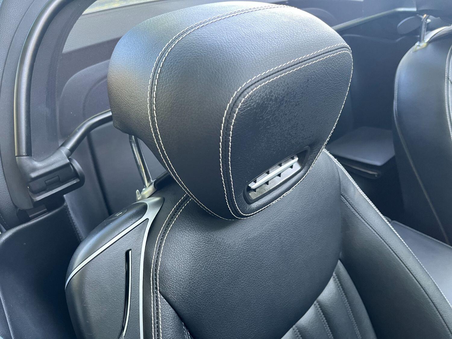 Used Mercedes-Benz SL 2012 for sale - 76793593: Photo 47