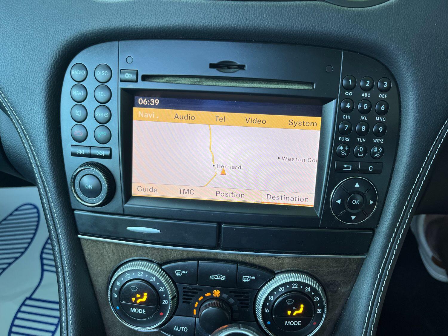 Used Mercedes-Benz SL 2012 for sale - 76793593: Photo 52