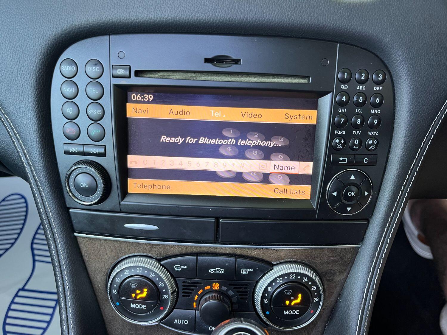 Used Mercedes-Benz SL 2012 for sale - 76793593: Photo 54