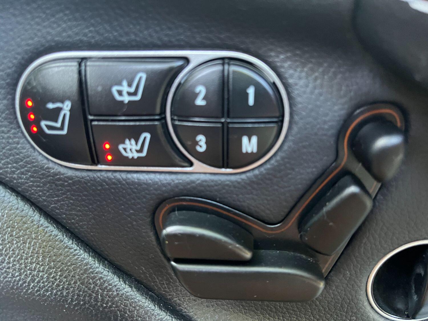 Used Mercedes-Benz SL 2012 for sale - 76793593: Photo 59