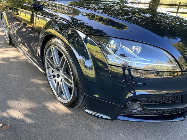 Used Audi TT 2013 for sale - 76149305: Photo 10