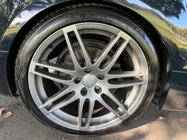 Used Audi TT 2013 for sale - 76149305: Photo 15