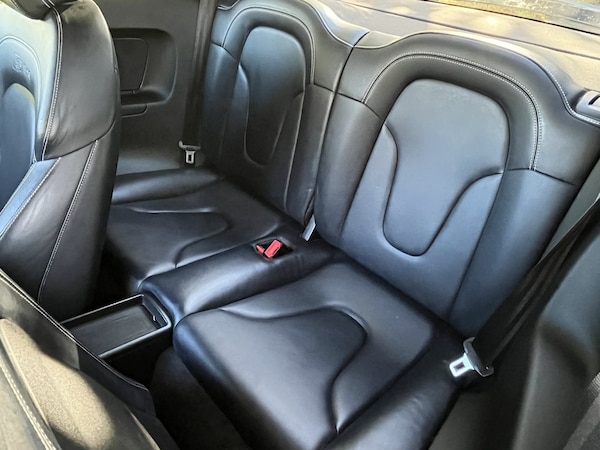 Used Audi TT 2013 for sale - 76149305: Photo 17