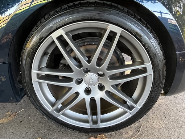 Used Audi TT 2013 for sale - 76149305: Photo 18