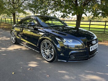 Audi - TT