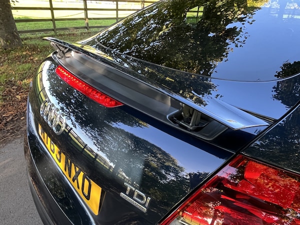 Used Audi TT 2013 for sale - 76149305: Photo 22