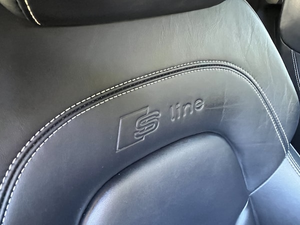 Used Audi TT 2013 for sale - 76149305: Photo 24