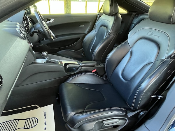 Used Audi TT 2013 for sale - 76149305: Photo 27