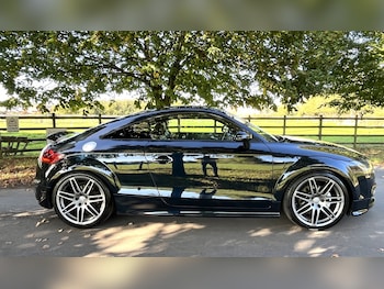 Used Audi TT 2013 for sale - 76149305: Photo 2