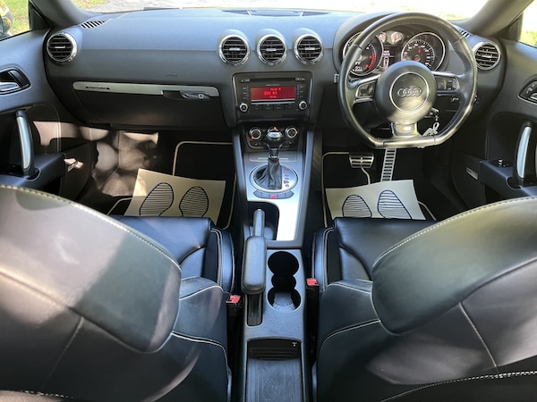 Used Audi TT 2013 for sale - 76149305: Photo 32
