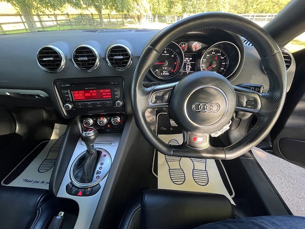 Used Audi TT 2013 for sale - 76149305: Photo 33