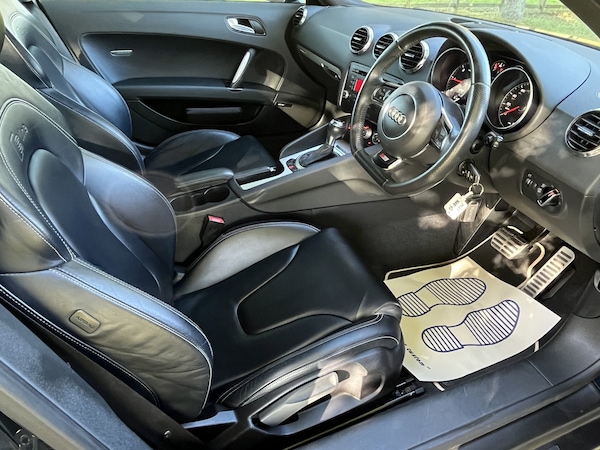 Used Audi TT 2013 for sale - 76149305: Photo 3
