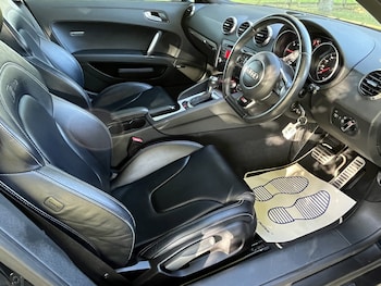 Used Audi TT 2013 for sale - 76149305: Photo 3