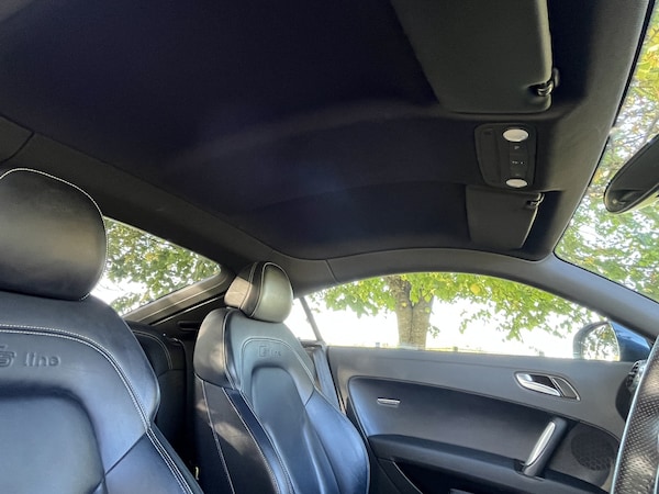 Used Audi TT 2013 for sale - 76149305: Photo 40