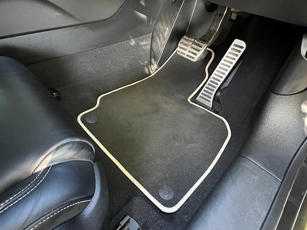 Used Audi TT 2013 for sale - 76149305: Photo 41