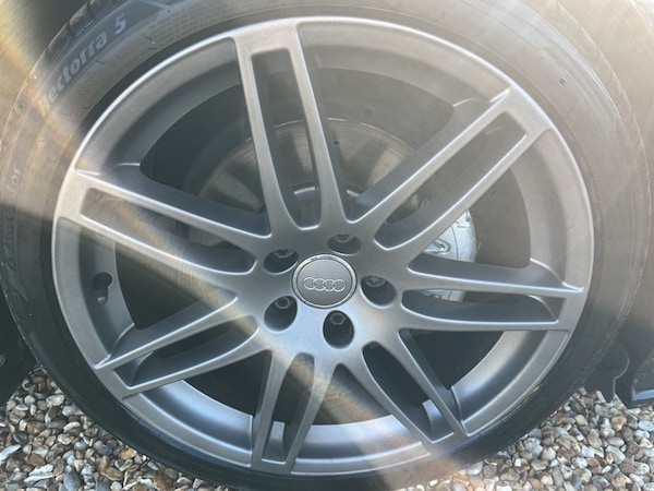 Used Audi TT 2013 for sale - 76149305: Photo 44