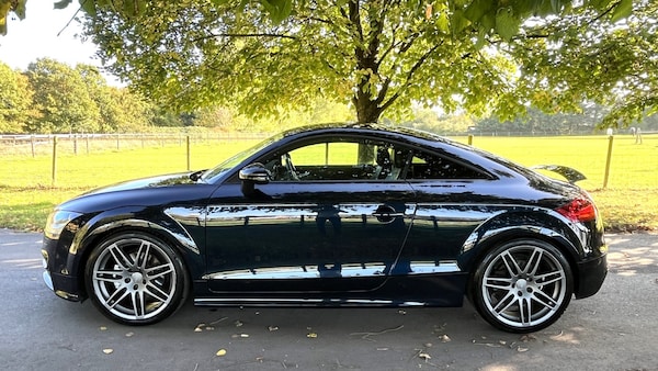 Used Audi TT 2013 for sale - 76149305: Photo 45