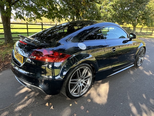 Used Audi TT 2013 for sale - 76149305: Photo 5