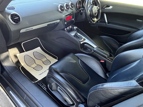 Used Audi TT 2013 for sale - 76149305: Photo 7