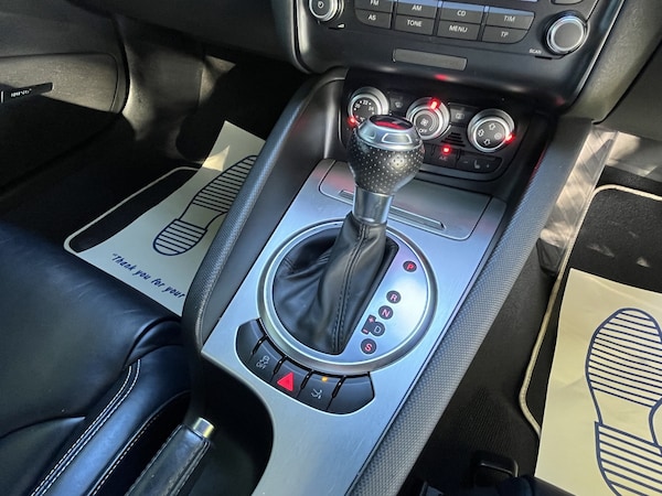 Used Audi TT 2013 for sale - 76149305: Photo 8