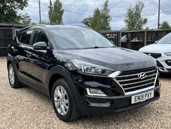 Used Hyundai TUCSON 2019 for sale - 79800148: Photo