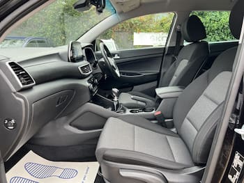 Used Hyundai TUCSON 2019 for sale - 79800148: Photo
