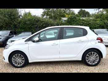 Used Peugeot 208 2018 for sale - 74975239: Photo