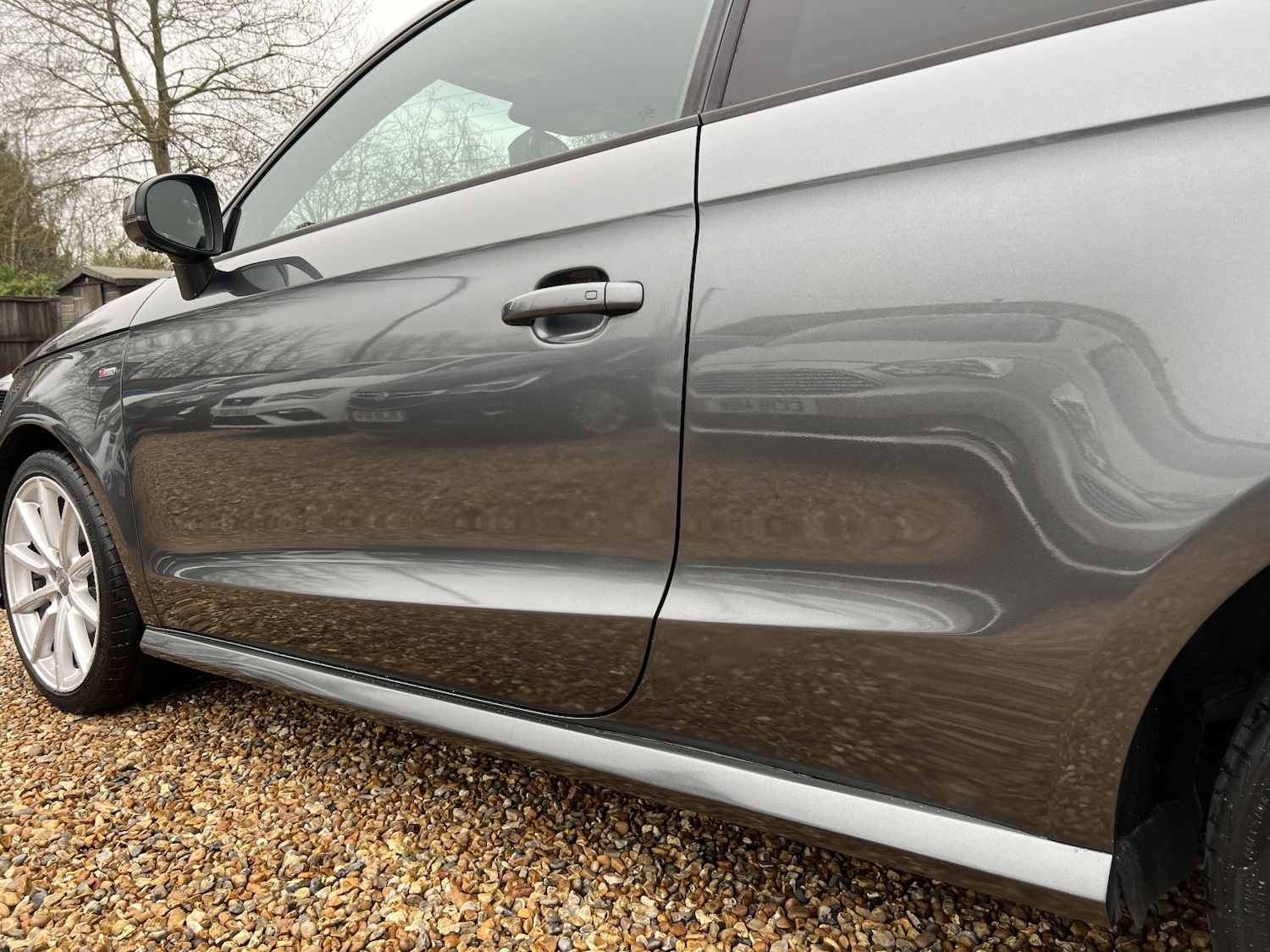 Used Audi A1 2015 for sale - 77844936: Photo 12