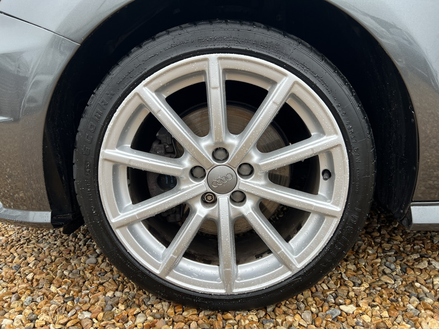 Used Audi A1 2015 for sale - 77844936: Photo 13