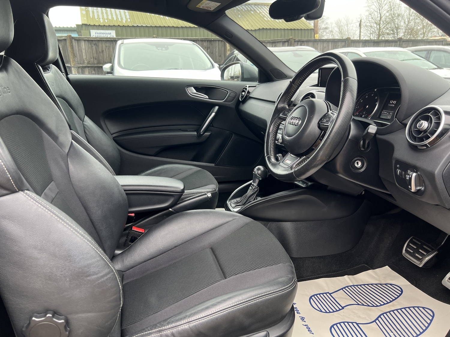 Used Audi A1 2015 for sale - 77844936: Photo 14