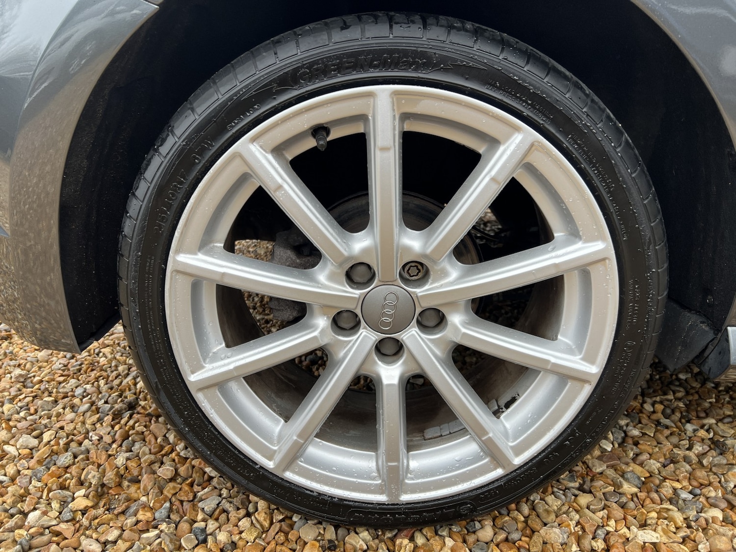 Used Audi A1 2015 for sale - 77844936: Photo 16