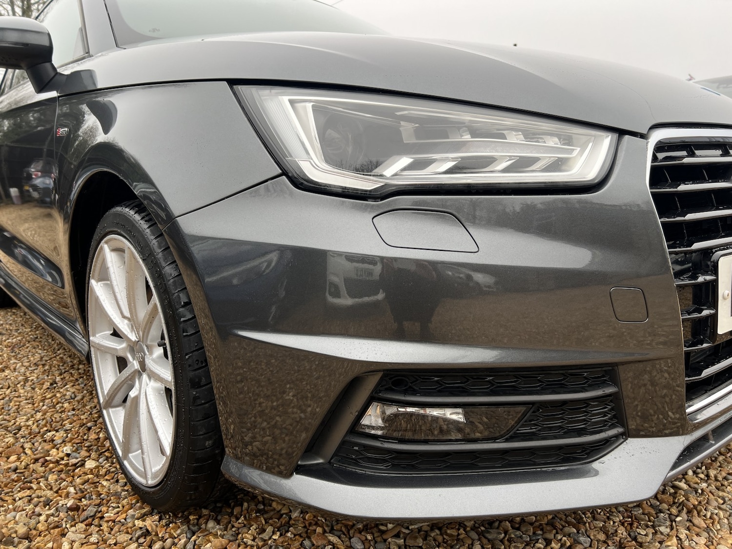 Used Audi A1 2015 for sale - 77844936: Photo 17