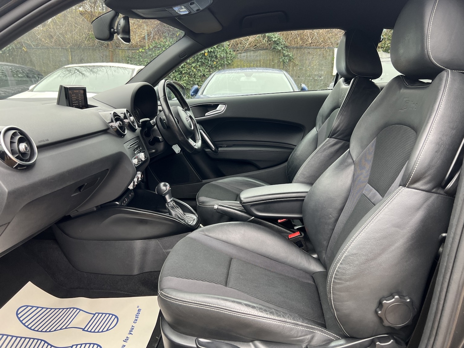 Used Audi A1 2015 for sale - 77844936: Photo 2