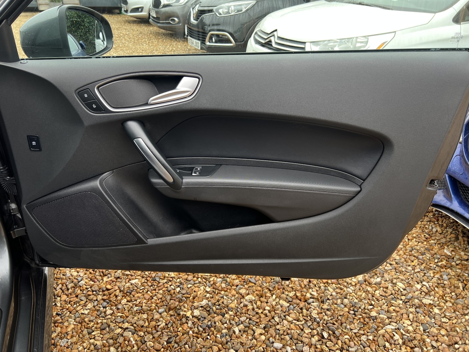 Used Audi A1 2015 for sale - 77844936: Photo 23