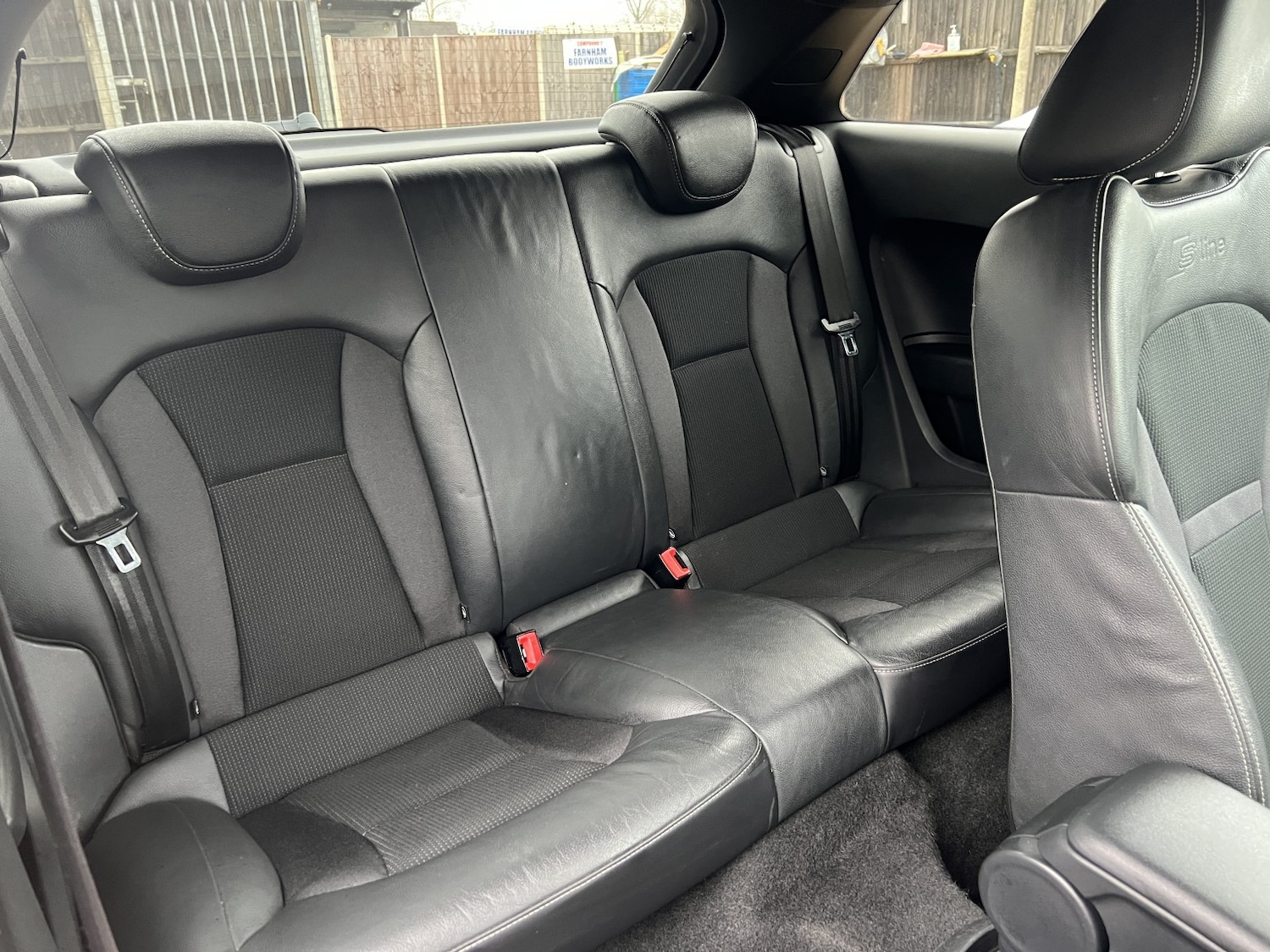 Used Audi A1 2015 for sale - 77844936: Photo 24