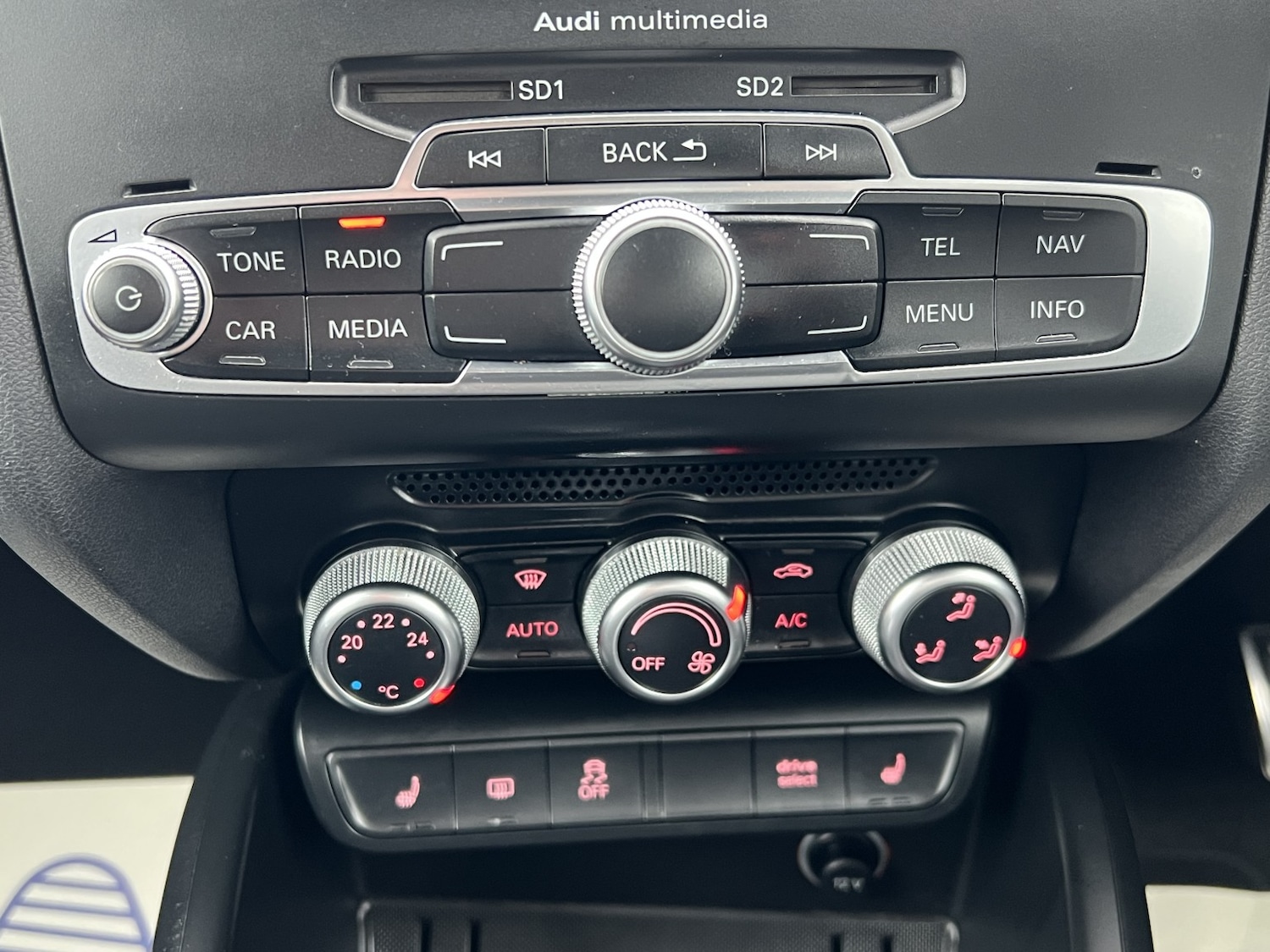 Used Audi A1 2015 for sale - 77844936: Photo 26