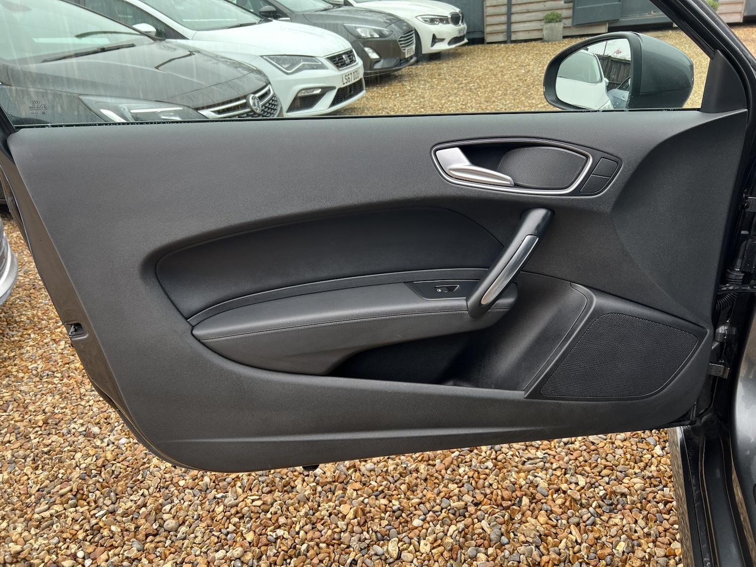 Used Audi A1 2015 for sale - 77844936: Photo 27