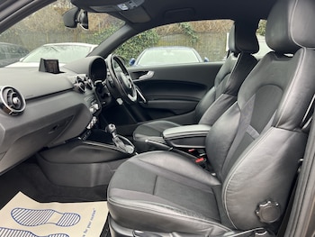 Used Audi A1 2015 for sale - 77844936: Photo