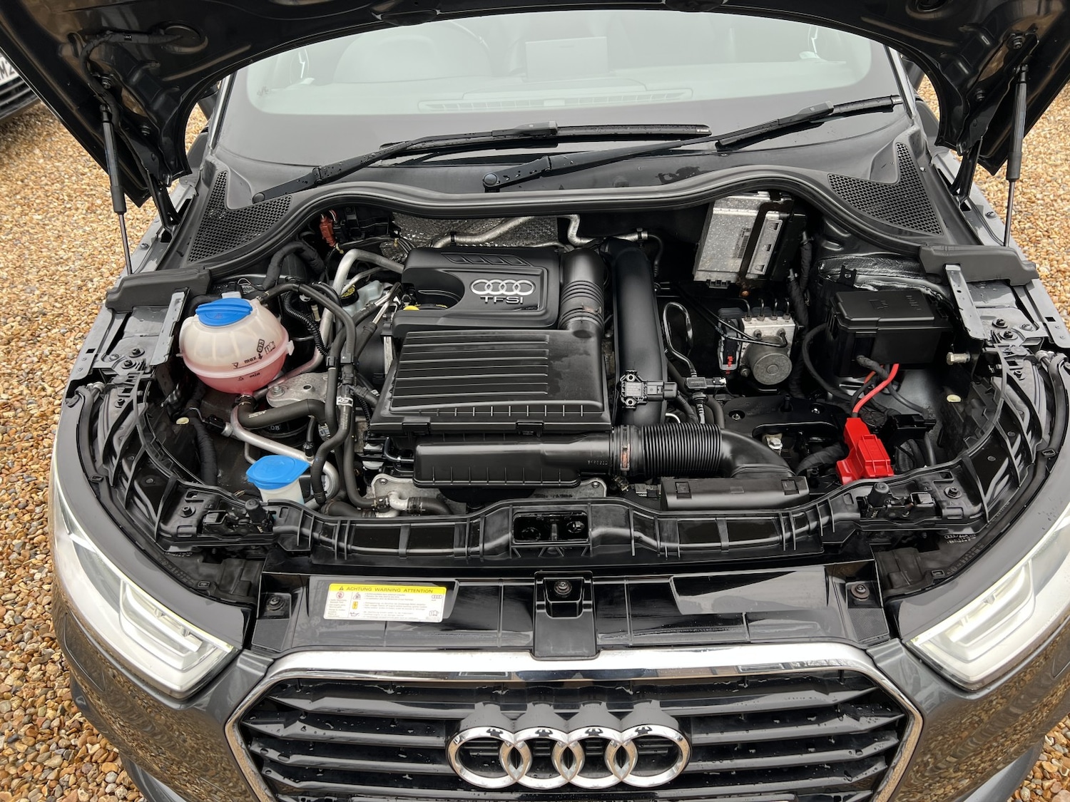 Used Audi A1 2015 for sale - 77844936: Photo 30